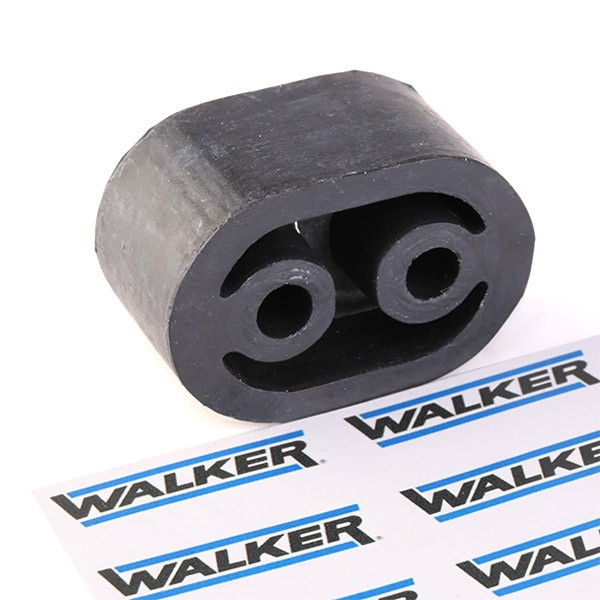 WALKER Ταινία ελαστική, σύστημα εξάτμισης αριθμός Άρθρου: 81343 φθηνότερα