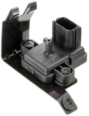 HELLA Jutiklis, įsiurbimo kolektoriaus slėgis prekės numeris: 6PP 009 400-911 nebrangu