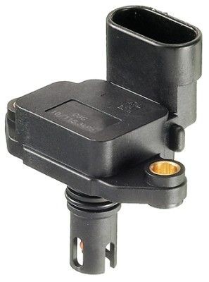 HELLA 6PP 009 400-941 Ladedrucksensor