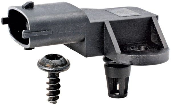 HELLA 6PP 013 112-021 Ladedrucksensor