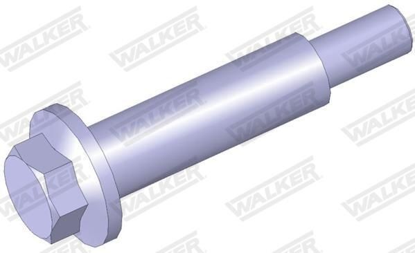 WALKER Skrue, udstødningssystem Varenummer: 83149 billige