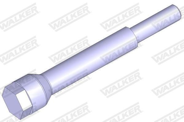 WALKER Schraube, Abgasanlage Artikelnummer: 83196 kaufen