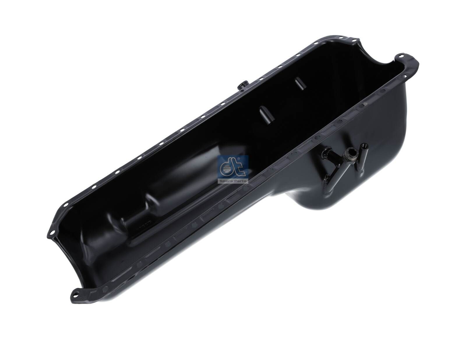 DT Spare Parts Öljypohja tuotenumero: 7.50649 edullisesti