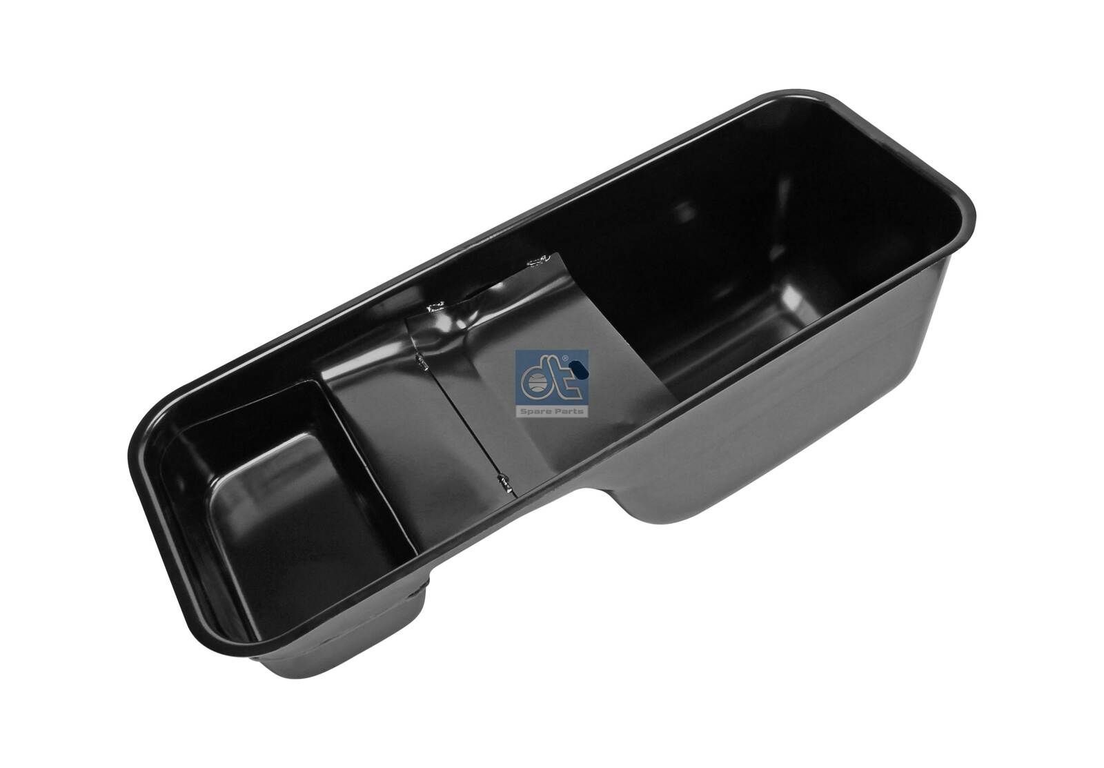 DT Spare Parts Öljypohja tuotenumero: 7.50679 edullisesti