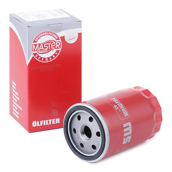 MASTER-SPORT Eļļas filtrs raksta numurs: 719/5-OF-PCS-MS lēti