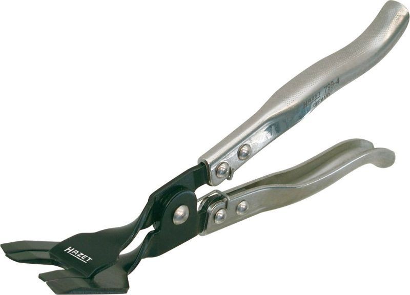 HAZET 799-4 Atlaisvinimo replės, durų / lango rankenėlė ALMERA 1.6 99 AG benzinas 2000