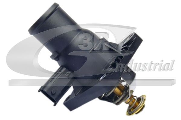 3RG 80450 Thermostat, Kühlmittel