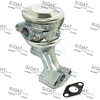 SIDAT 81.326 Soupape, insufflation d'air secondaire A6 2.8 FSI quattro 204 CH Essence 2018
