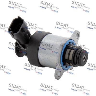 FISPA 81.417 Regulačný ventil, Mnożstvo paliva (Common-Rail Systém) 207 1.6 HDi 92 HP nafta 2015