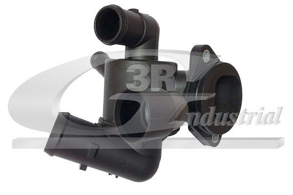 3RG 81764 Thermostat, Kühlmittel