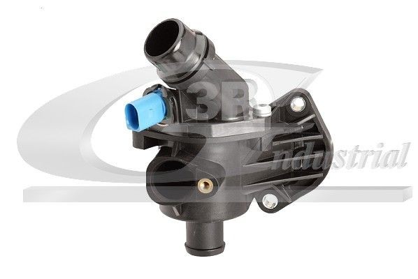 3RG 81784 Thermostat, Kühlmittel