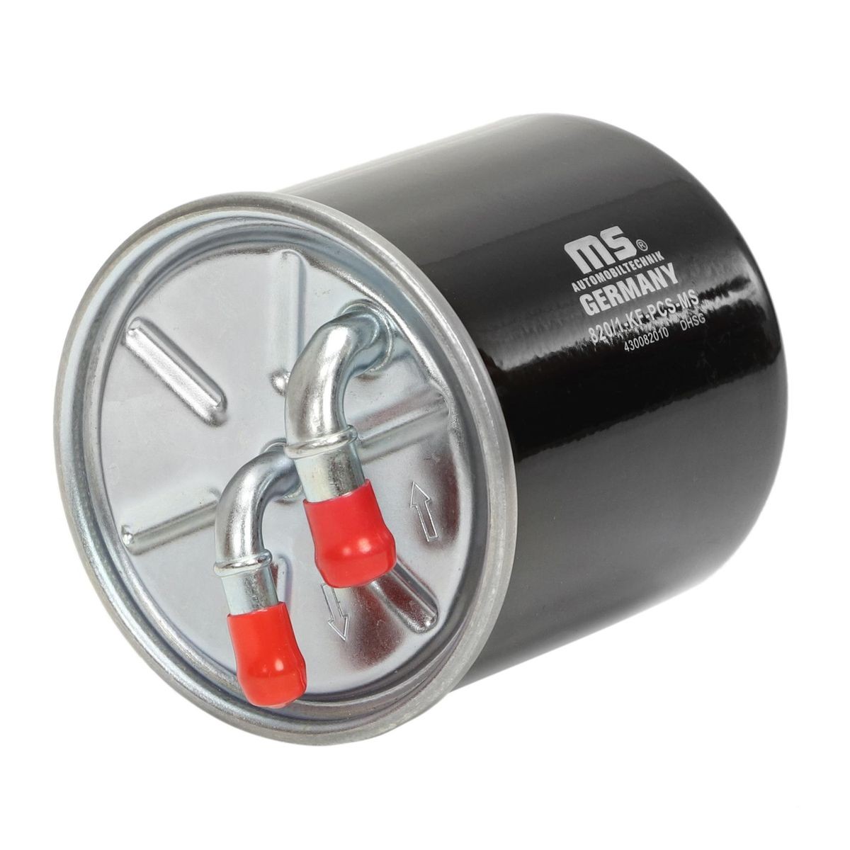 MASTER-SPORT Filtro carburante Numero articolo: 820/1-KF-PCS-MS poco costoso