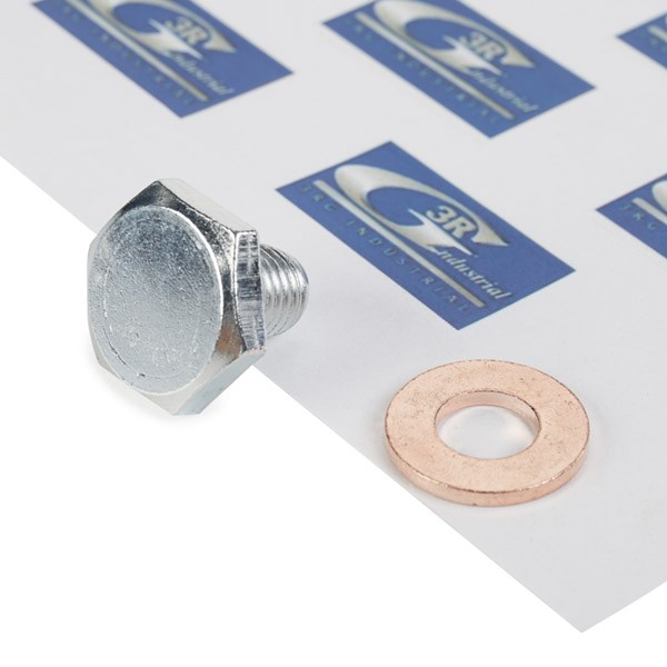 3RG Kit de réparation, carter d'huile UGS: 83502 à bon prix