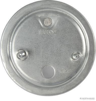 HERTH+BUSS ELPARTS Blinklys artikkelnummer: 83700606 billig