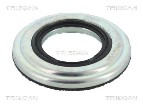 TRISCAN Anti-Friction Bearing, suspension strut support mounting Article number: 8500 13919 cheaply