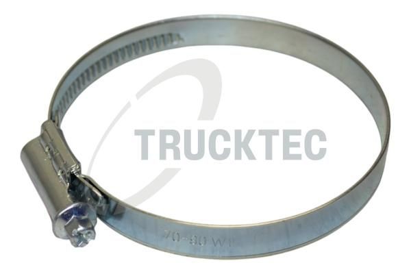 OEM Abrazadera de tubo flexible 88.99.111 de TRUCKTEC AUTOMOTIVE