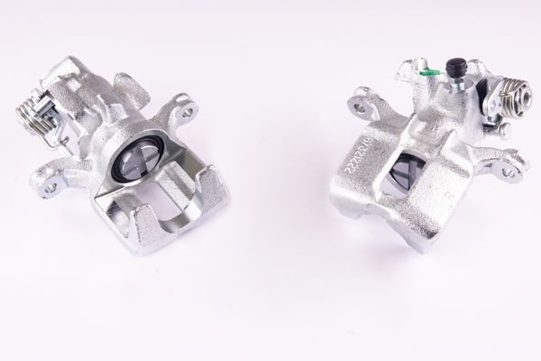 HELLA Brake caliper Article number: 8AC 355 380-081 cheaply