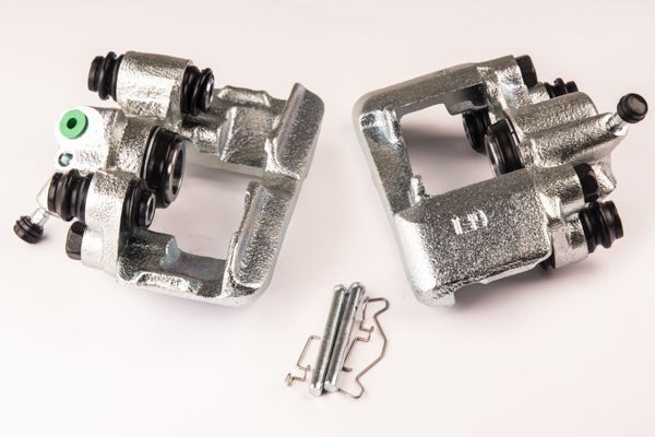 HELLA Pinza freno Numero articolo: 8AC 355 380-281 poco costoso