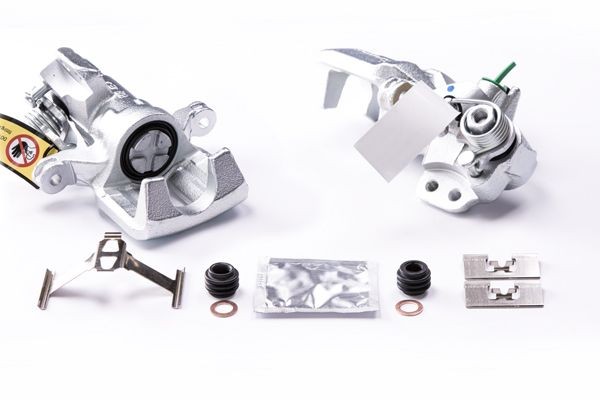 HELLA Brake caliper Article number: 8AC 355 380-471 cheaply