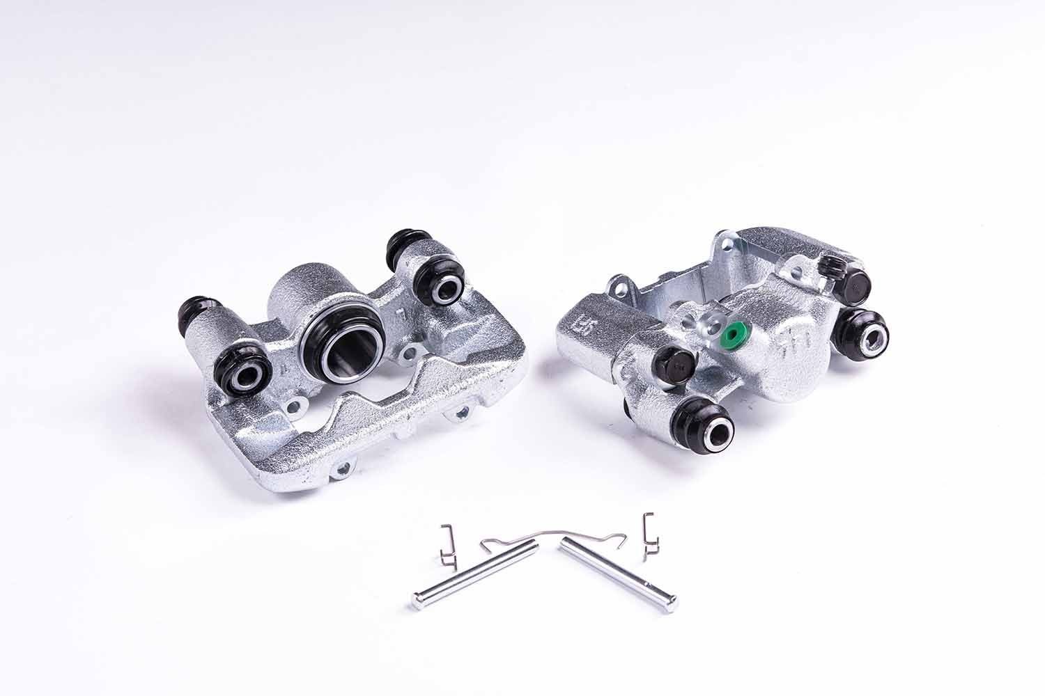 HELLA Brake caliper Article number: 8AC 355 380-551 cheaply