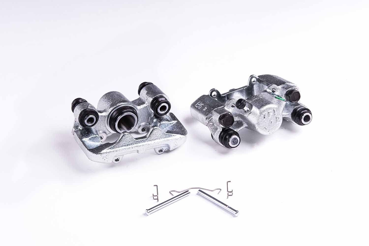 HELLA Pinza freno Numero articolo: 8AC 355 380-561 poco costoso