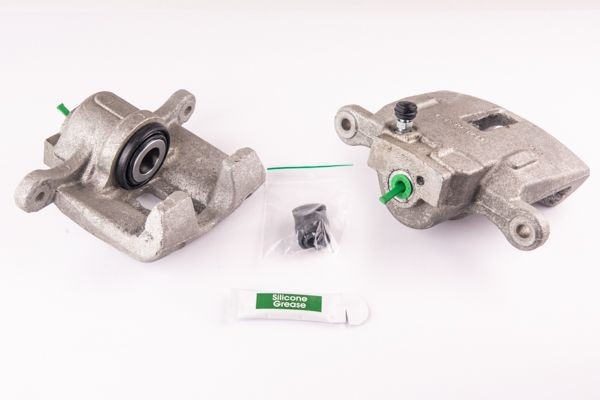 HELLA Étrier de frein numéro de l'article: 8AC 355 380-591 à bon prix