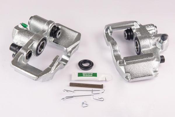 HELLA Stabdžių apkaba prekės numeris: 8AC 355 380-821 nebrangu