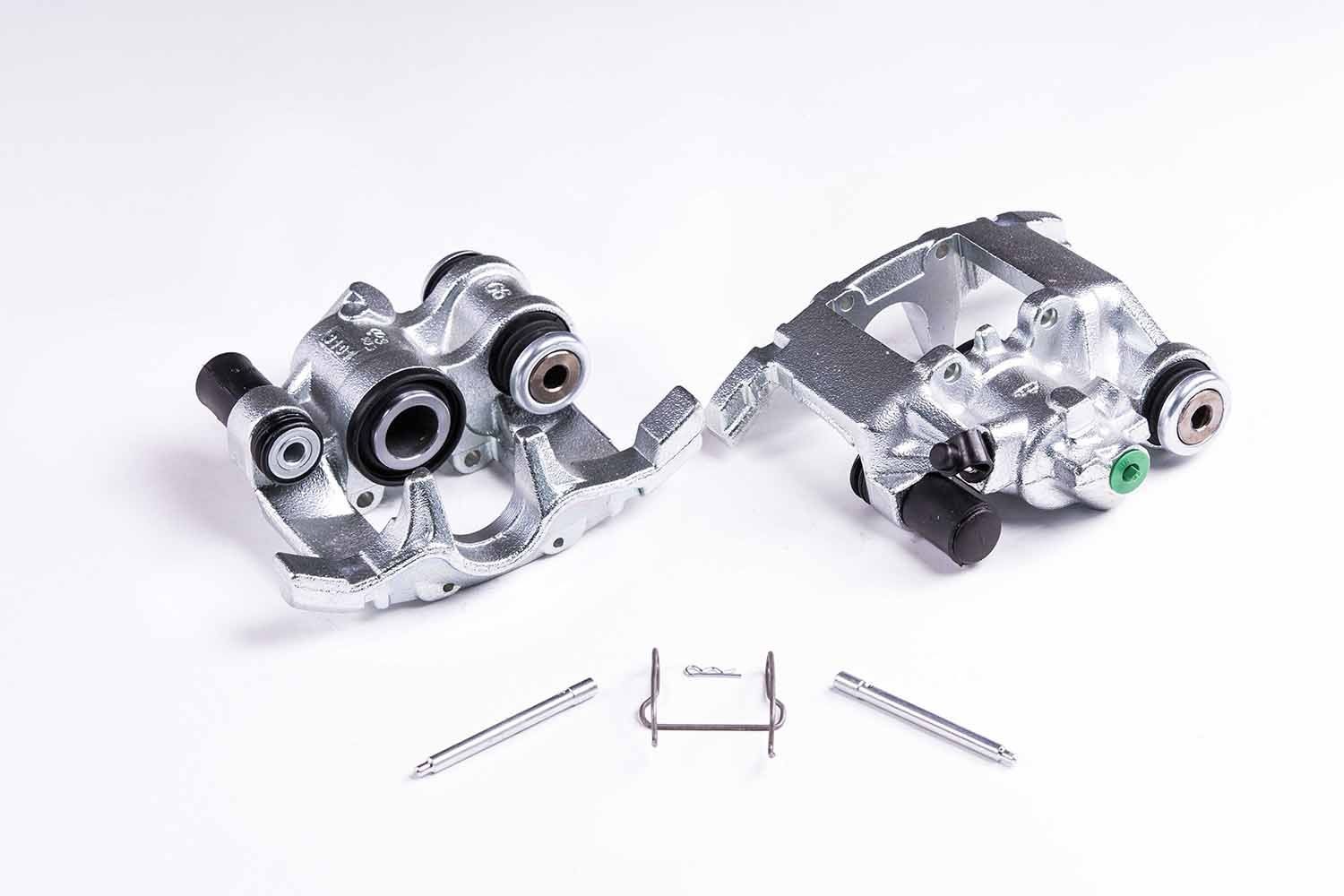 HELLA Brzdový třmen Číslo článku: 8AC 355 380-861 levně