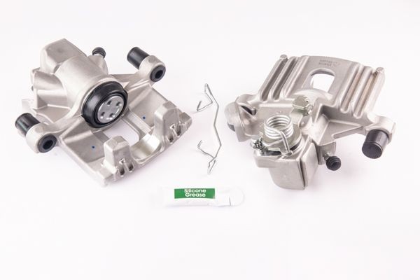 HELLA Bremsekaliber Varenummer: 8AC 355 380-871 billige