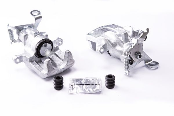 HELLA Bremsecaliper artikkelnummer: 8AC 355 380-911 billig