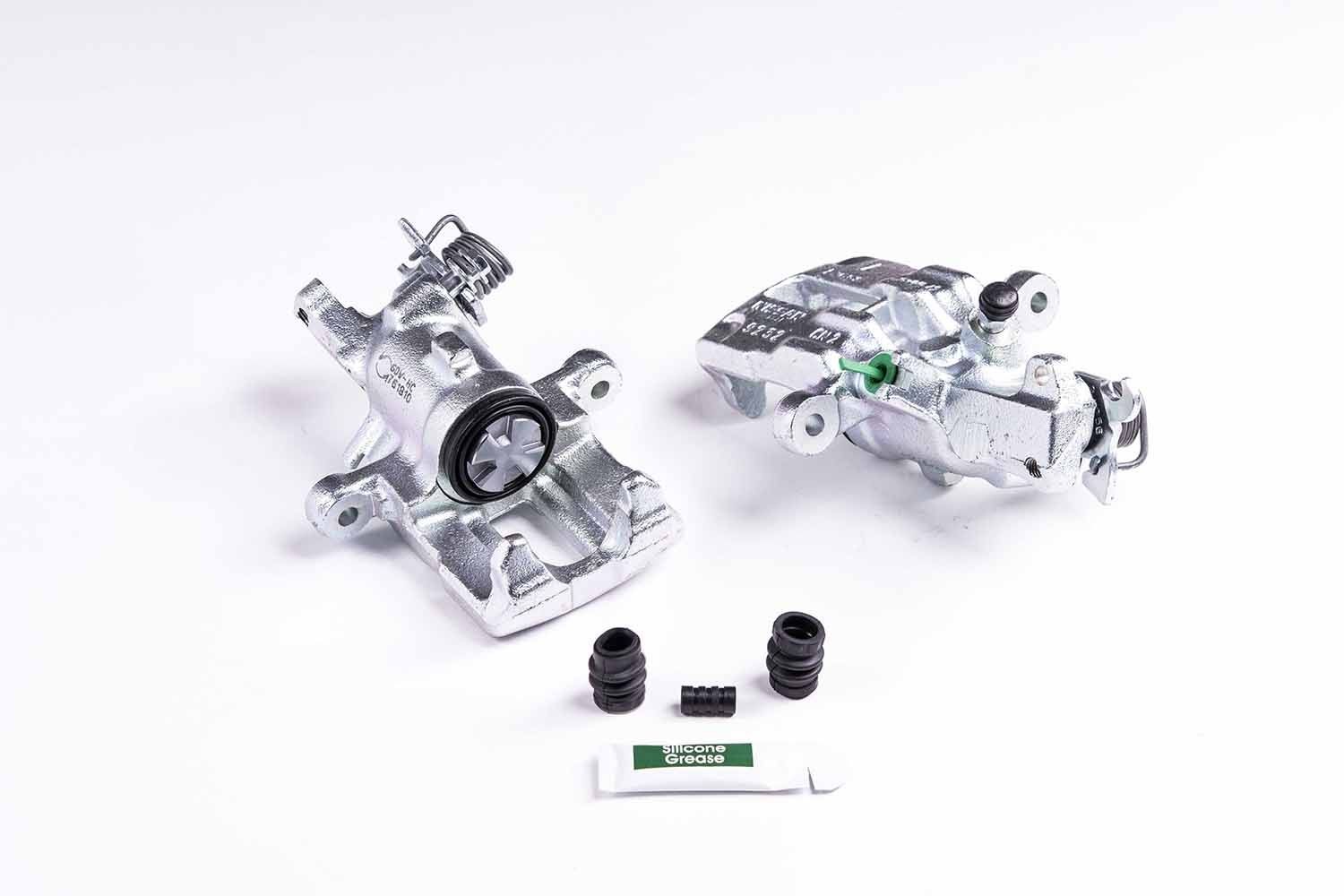 HELLA Δαγκάνα φρένων αριθμός Άρθρου: 8AC 355 380-931 φθηνότερα