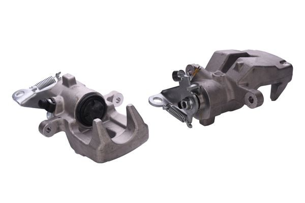 HELLA Brzdový strmeň číslo článku: 8AC 355 381-061 lacno