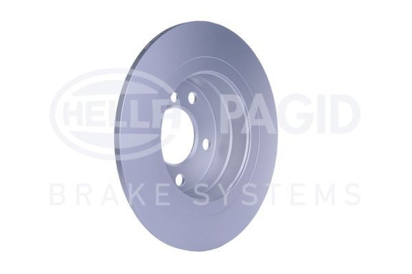 HELLA Pinza freno Numero articolo: 8AC 355 381-241 poco costoso