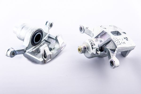 HELLA Δαγκάνα φρένων αριθμός Άρθρου: 8AC 355 381-841 φθηνότερα