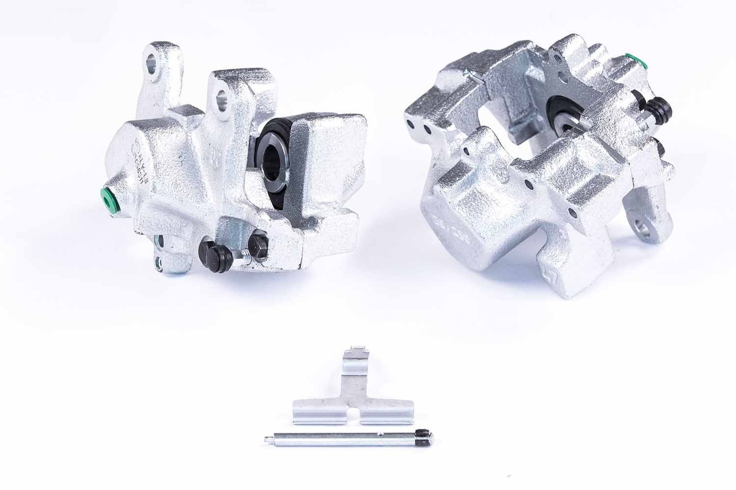 HELLA Brzdový strmeň číslo článku: 8AC 355 382-081 lacno