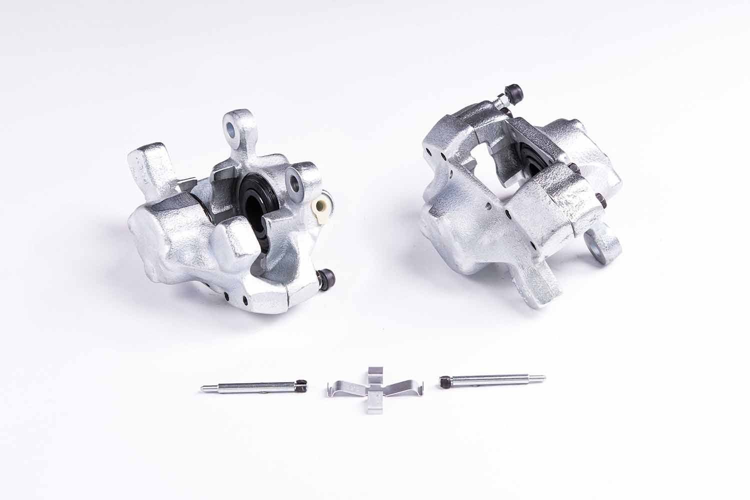 HELLA Brake caliper Article number: 8AC 355 382-611 cheaply