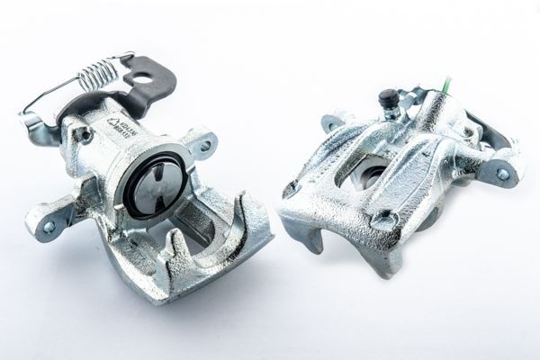 HELLA Remklauw Artikel nummer: 8AC 355 383-211 voordelig