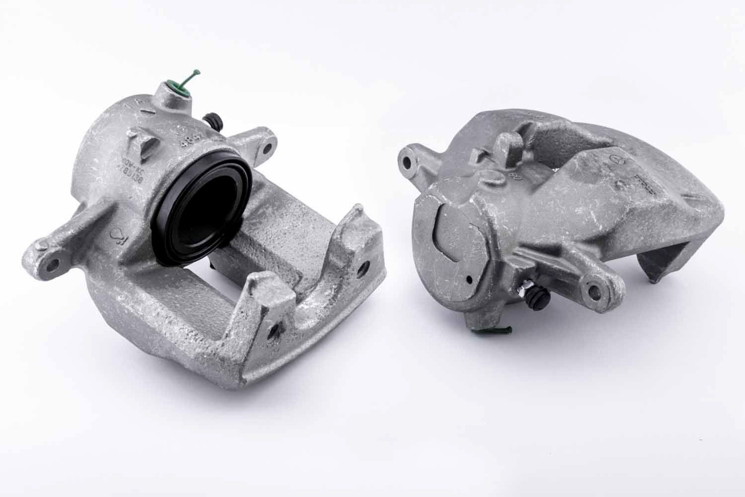 HELLA Remklauw Artikel nummer: 8AC 355 393-631 voordelig