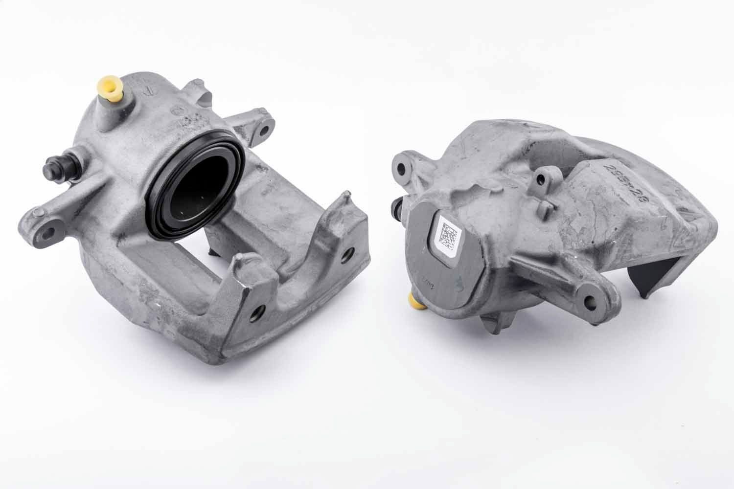 HELLA Remklauw Artikel nummer: 8AC 355 393-641 voordelig