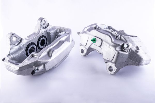 HELLA Brake caliper Article number: 8AC 355 395-631 cheaply