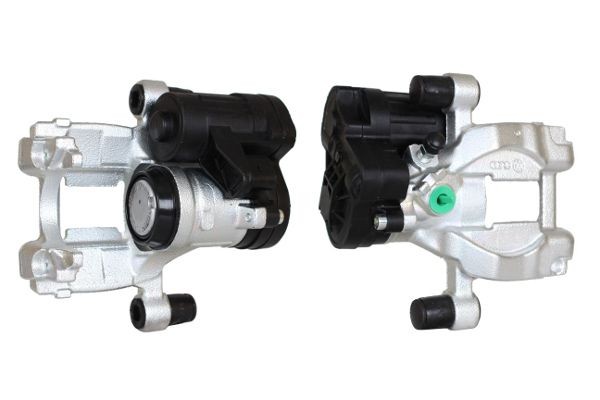 HELLA Brzdový třmen Číslo článku: 8AC 355 397-451 levně