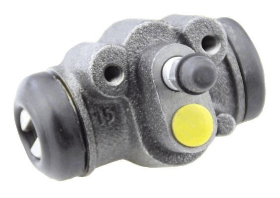 HELLA Hjulcylinder Artikelnummer: 8AW 355 530-331 billigt