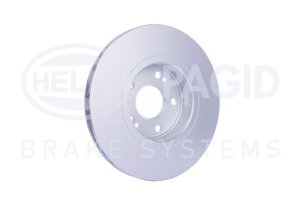 HELLA Hjulcylinder Artikelnummer: 8AW 355 530-841 billigt