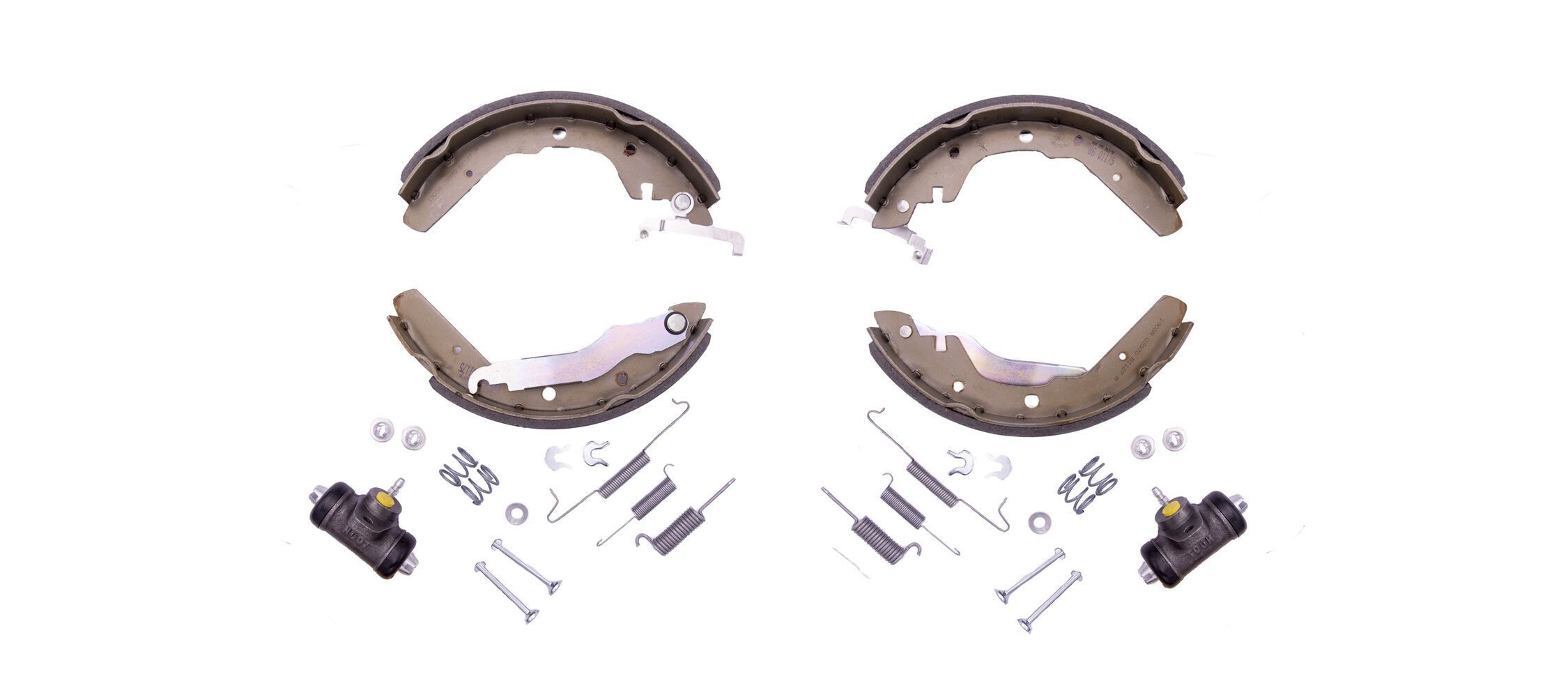 HELLA Plăcuțe de frână număr articol: 8DB 355 007-491 ieftin