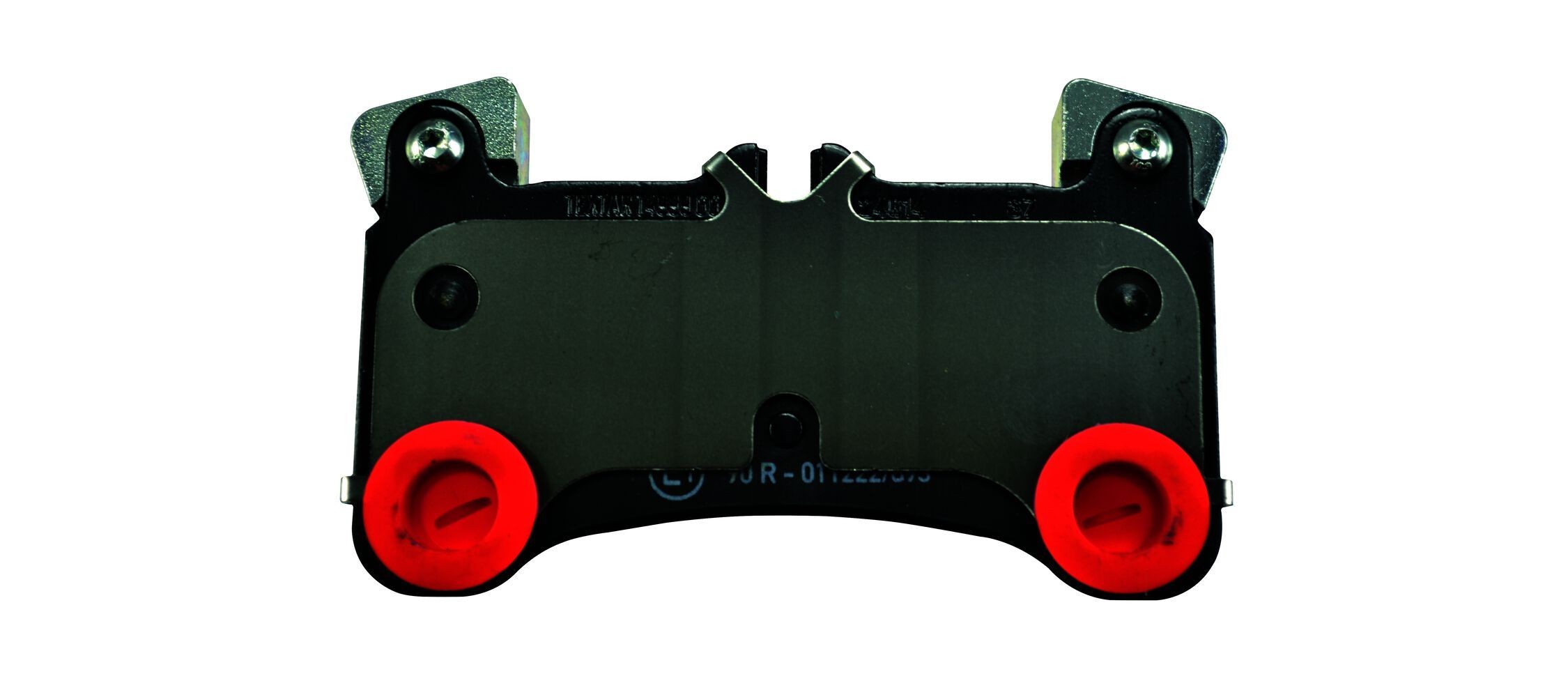 HELLA Plaquettes de frein UGS: 8DB 355 014-631 à peu de frais