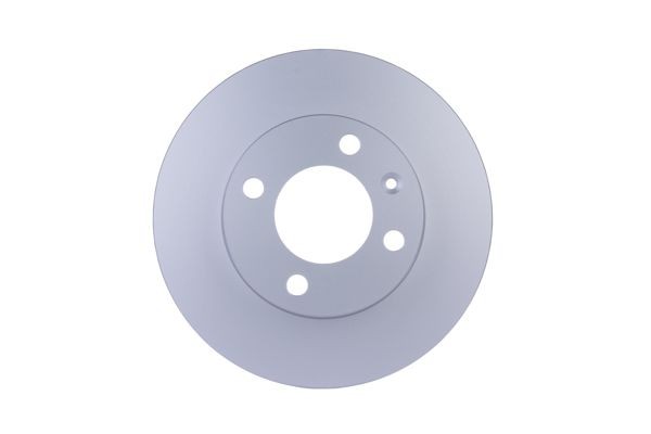 HELLA Bremseskive PRO Varenummer: 8DD 355 100-051 billige