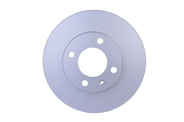 HELLA Bremseskive PRO Varenummer: 8DD 355 100-191 billige