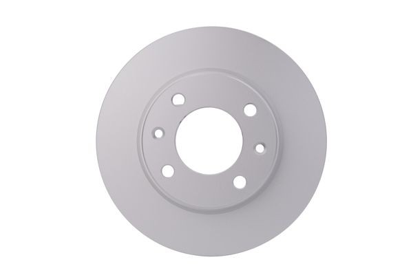 HELLA Спирачен диск PRO артикулен номер: 8DD 355 102-511 евтино