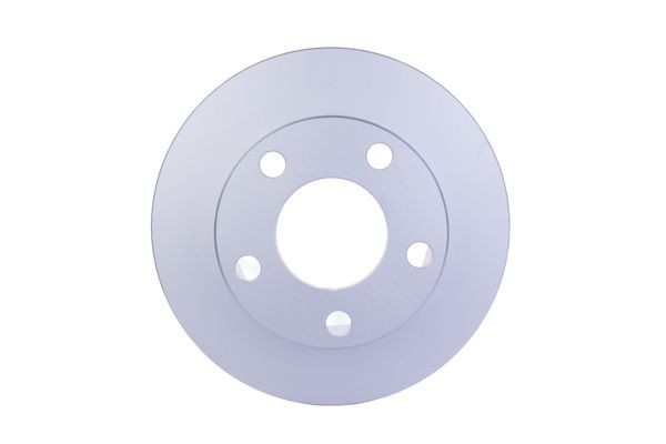 HELLA Disque de frein PRO numéro de l'article: 8DD 355 118-581 à bon prix