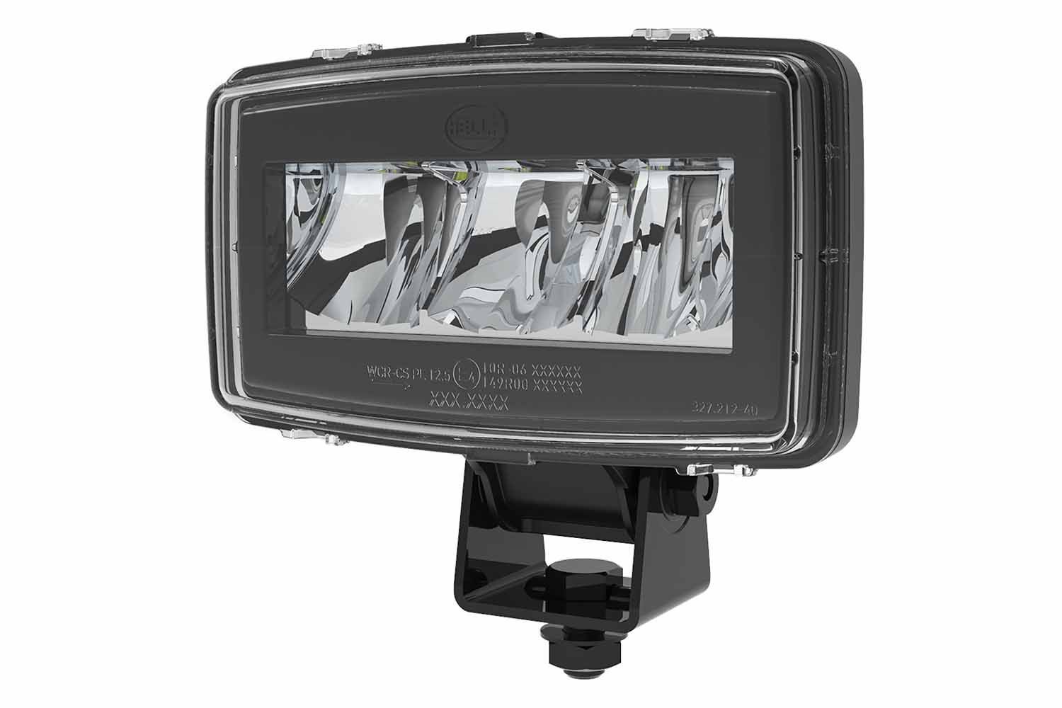 HELLA Δισκόπλακα PRO αριθμός Άρθρου: 8DD 355 120-201 φθηνότερα